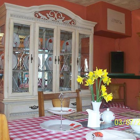 The Old School House B&B Ballinskelligs Ruang foto