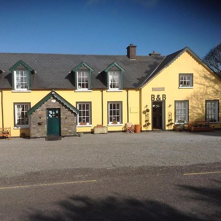 The Old School House B&B Ballinskelligs Bagian luar foto