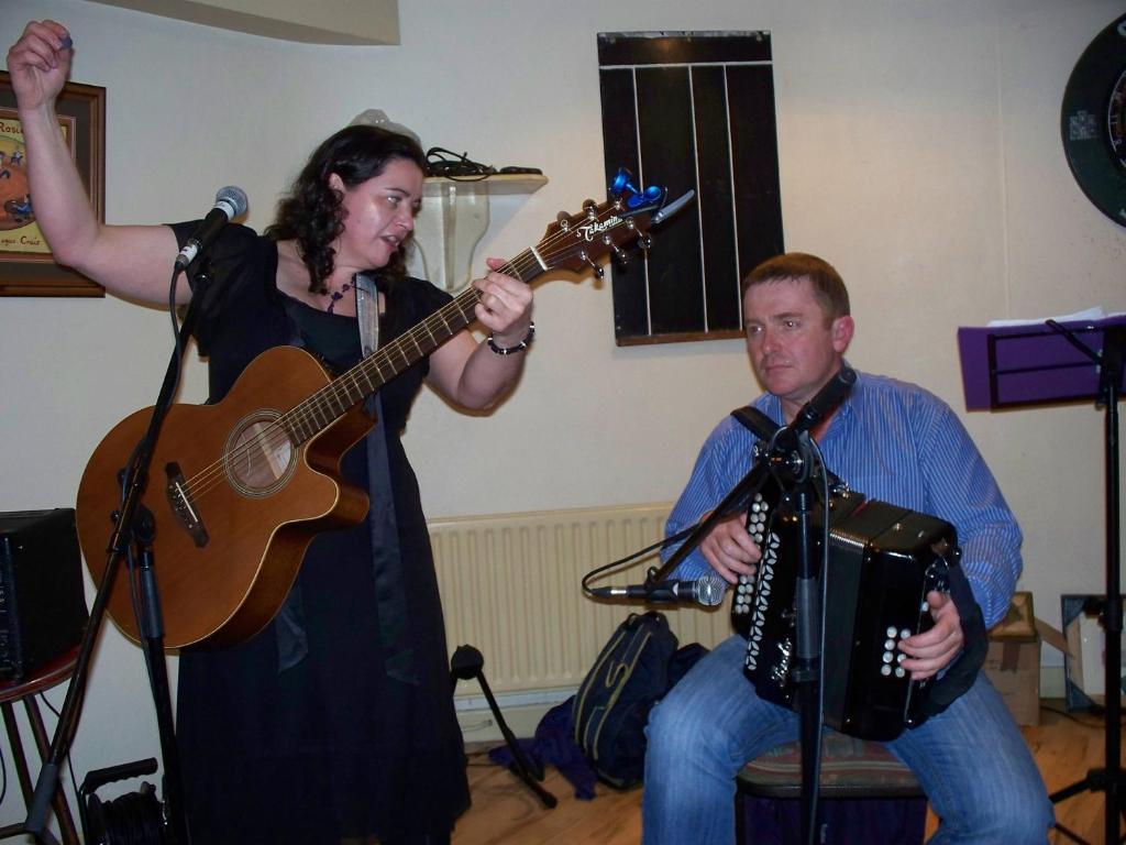 The Old School House B&B Ballinskelligs Bagian luar foto