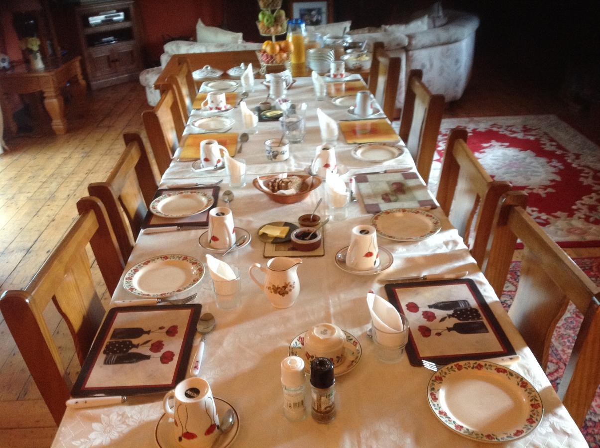 The Old School House B&B Ballinskelligs Bagian luar foto